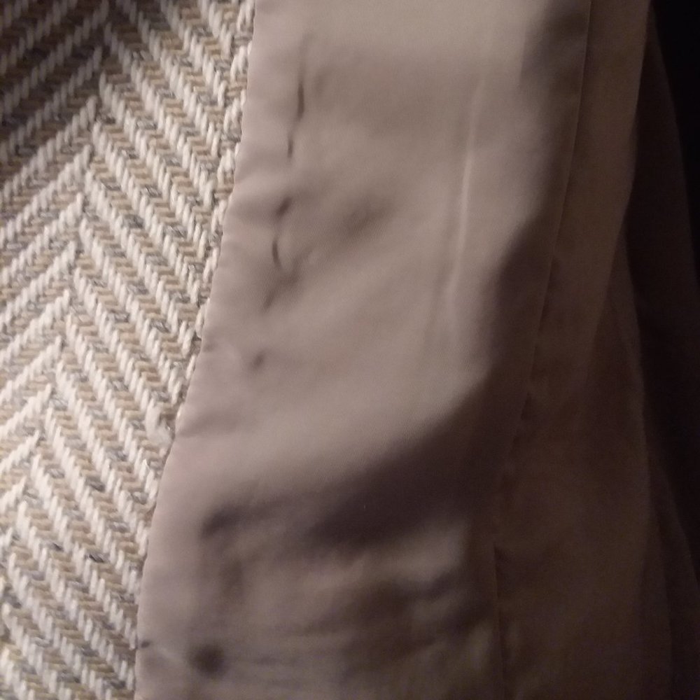 Talbots Patterned Jacket - Picture 2 of 5